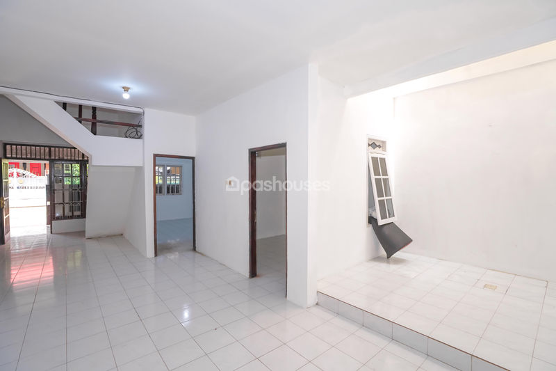 Perumahan Villa Jatirasa Blok C14
