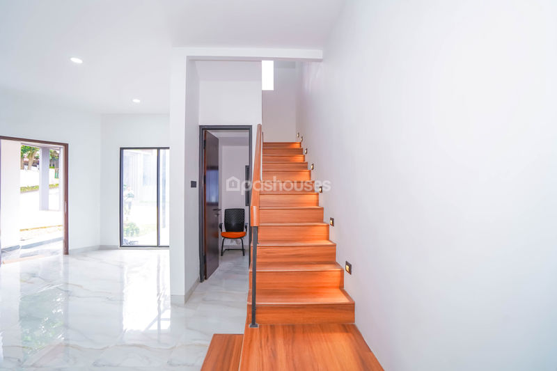 Perumahan Alonica Hills Cilandak