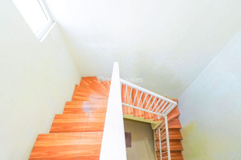 Grand Depok City Cluster Grand Citra Residence