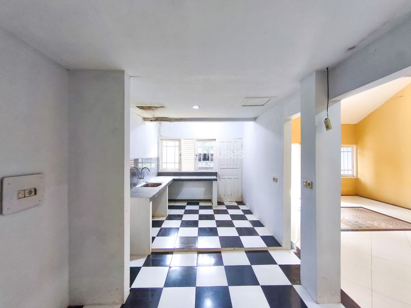 Komplek Duren Village