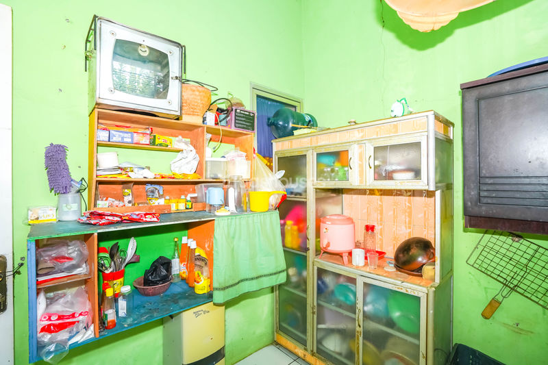 Perumahan Griya Gading Pamulang Blok B
