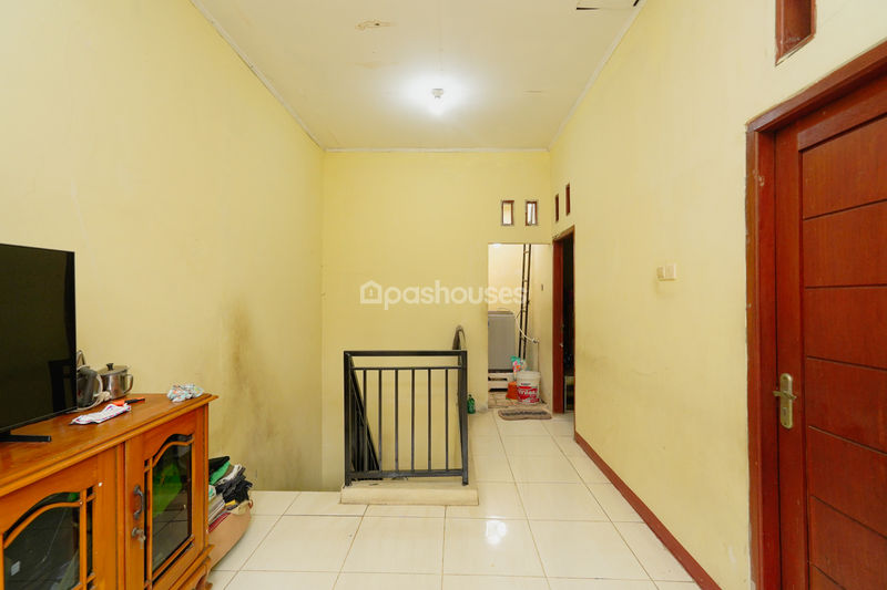 Jalan Cempedak VI Blok C