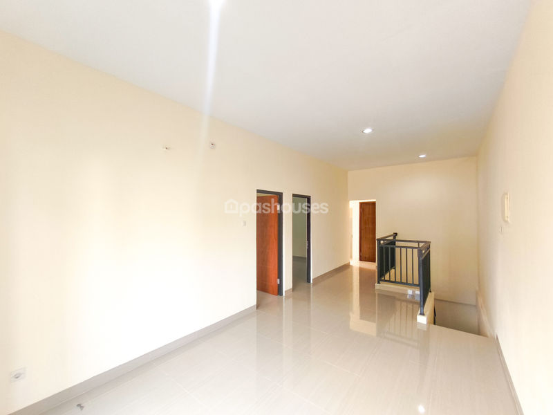 Serpong Park Cluster Fluorite Blok F1 No.101