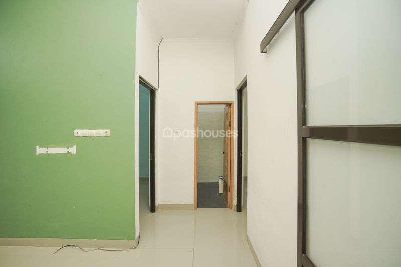 Perumahan The Maharassya Residence Blok E5 Jatikramat