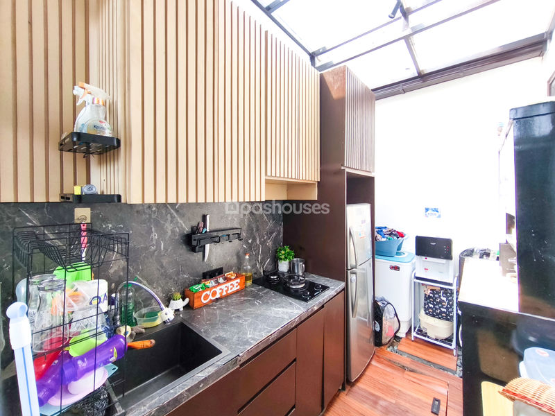 Emerald Residence Tangerang 