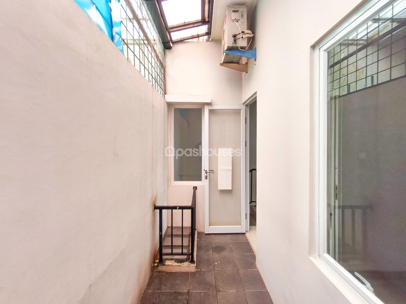 Parkville Serpong Cluster Canola