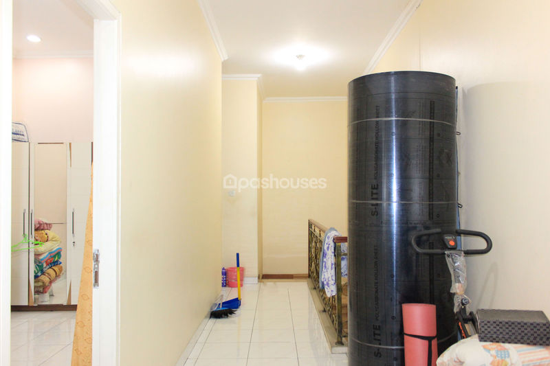 Poris Residence