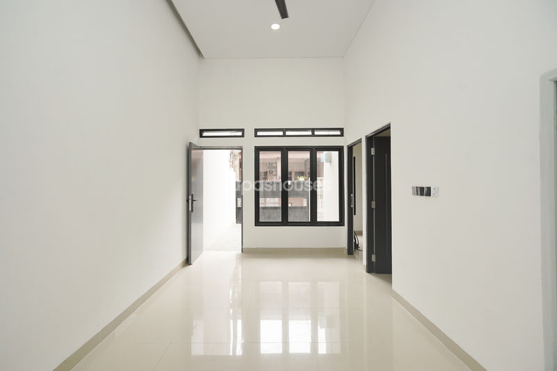 Perumahan Taman Wisma Asri Bekasi Blok N36 No.175