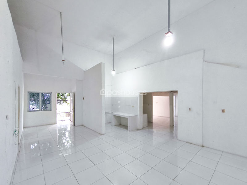 Perumahan Dasana Indah