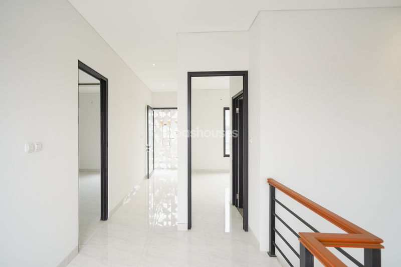 Perumahan Studio Alam View