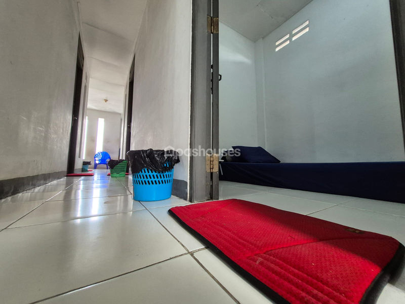 Jl. Karya Utama No. 8 Jakarta Selatan