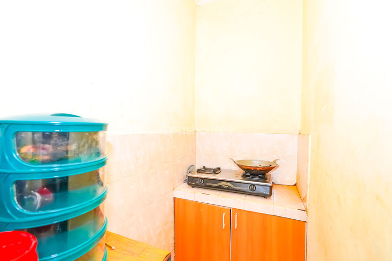 Perumahan Alam Asri Blok C1 No.14