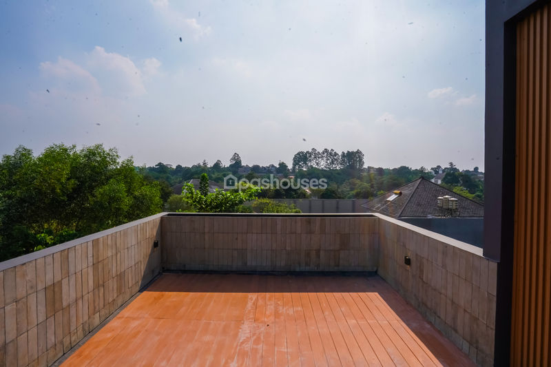 Perumahan Bukit Cinere Indah Blok NR4