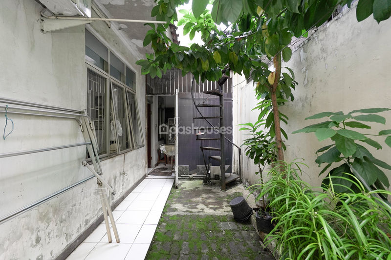 Jalan Sadar 1 No.59 Bekasi