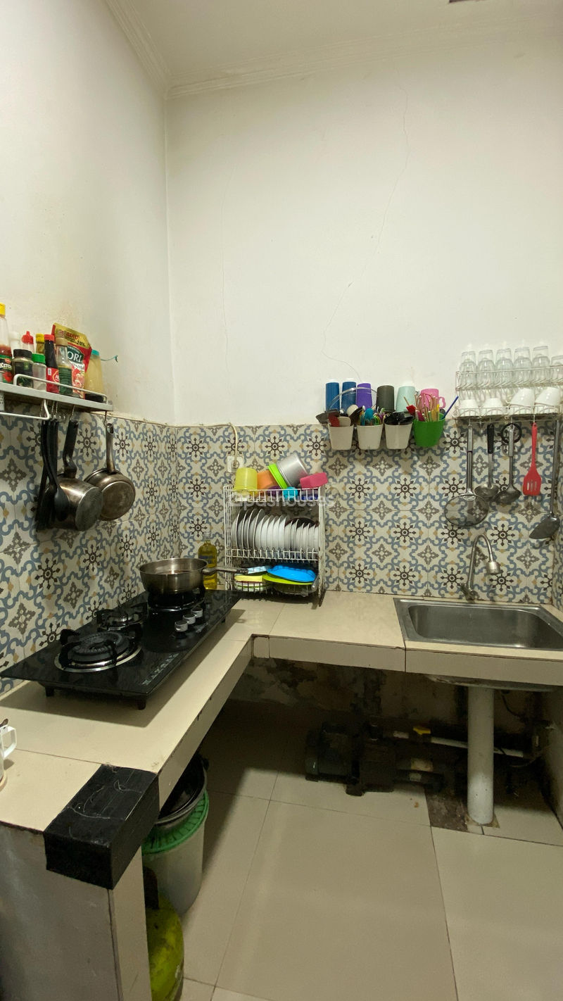 Perumahan Taman Amarilis Residence Blok A7