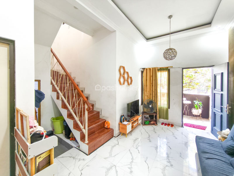 Pondok Kacang Prima Blok F1