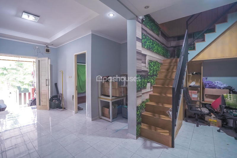 Cendana Residence Pamulang Blok D7 No.21