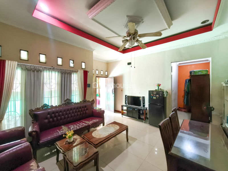 Pamulang Lestari Residence