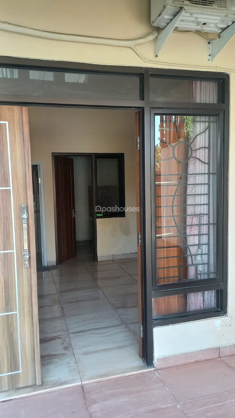 Cluster De Samara Residence Bekasi