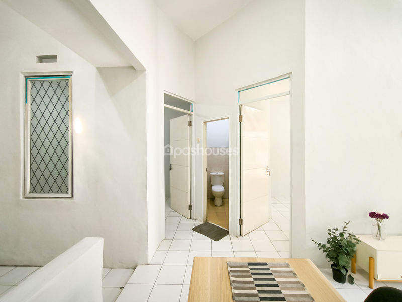 Grand View Karawaci Cluster Fontana Vista