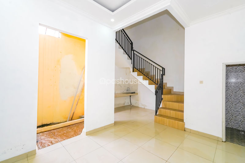 Perumahan Betang Residence Jagakarsa