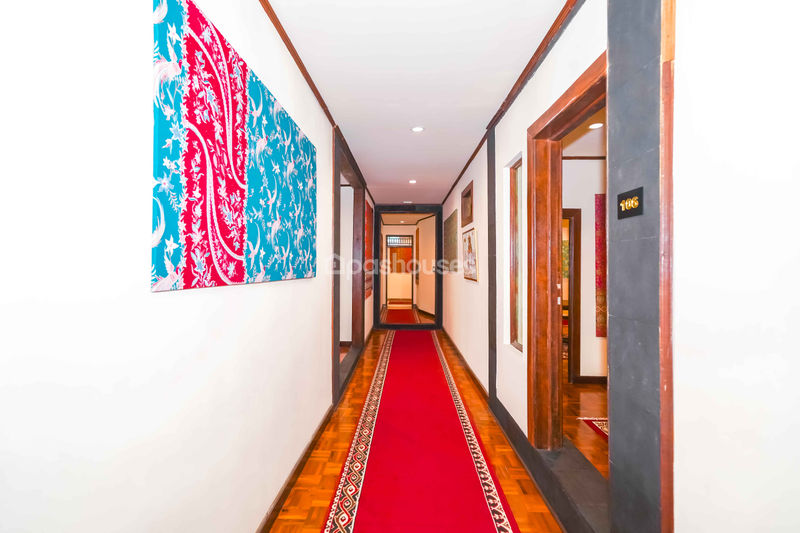 Roemah Djawa II No.85