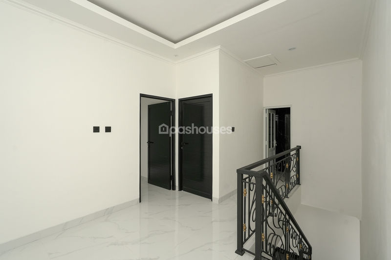 Perumahan D'Twins Estate