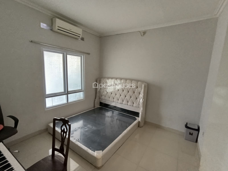 Taman Merpati 2 Residence