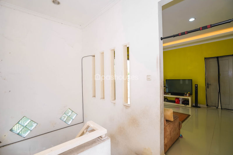 Perumahan Kiwi Residence