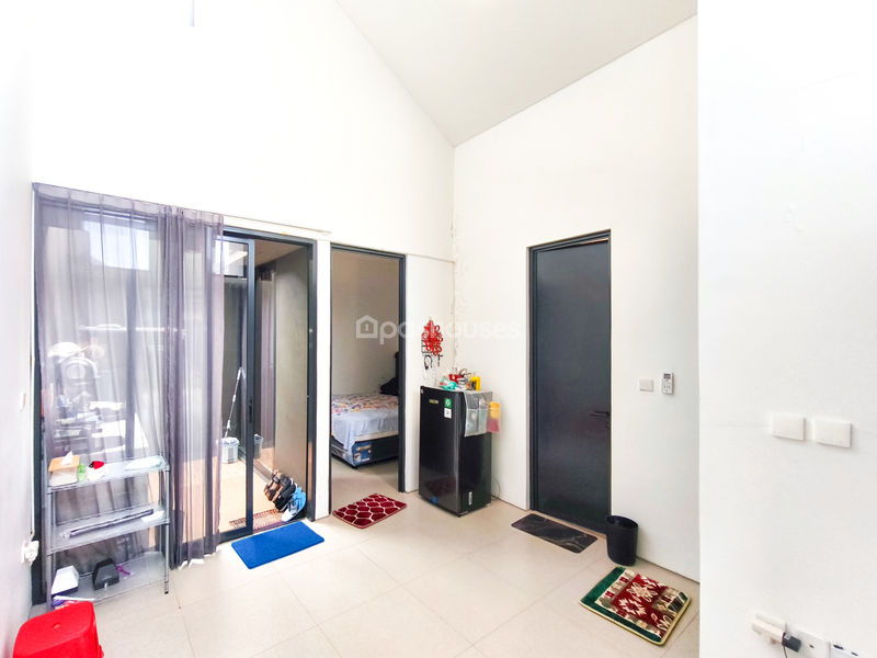 The Hills Pondok Cabe Blok D5 No.3