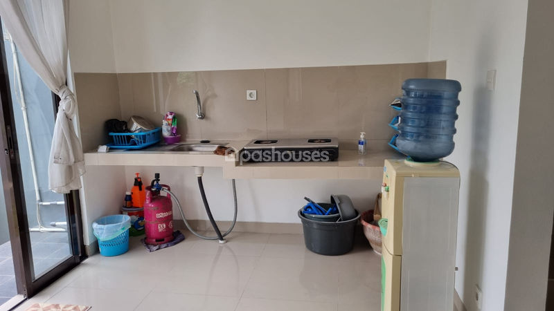 Bogor Nirwana Residence Cluster Harmony