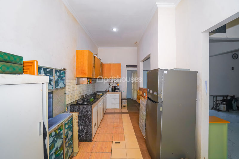 Jalan Kramat Benda II No.26B