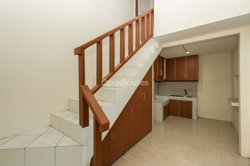 Pondok Ungu Permai Blok A24 No.18