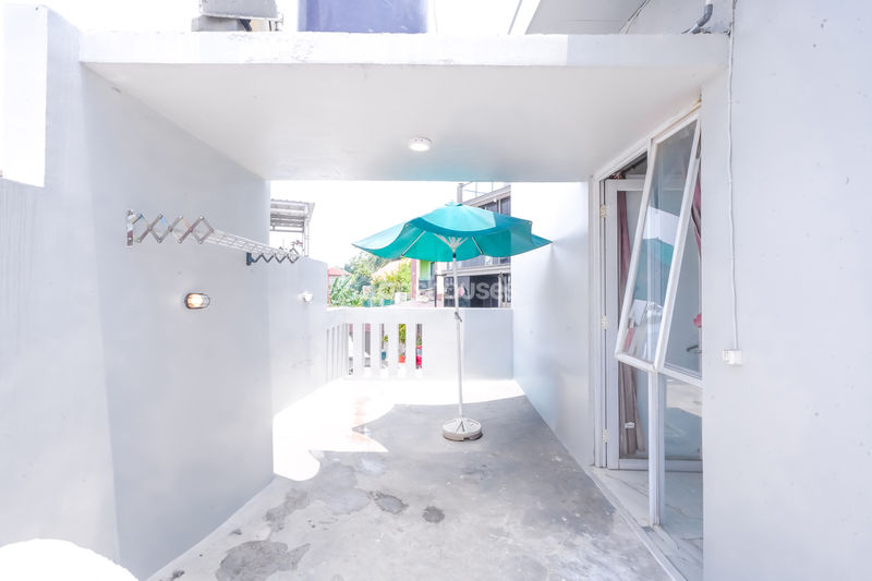 Komplek Mega Cinere No.7