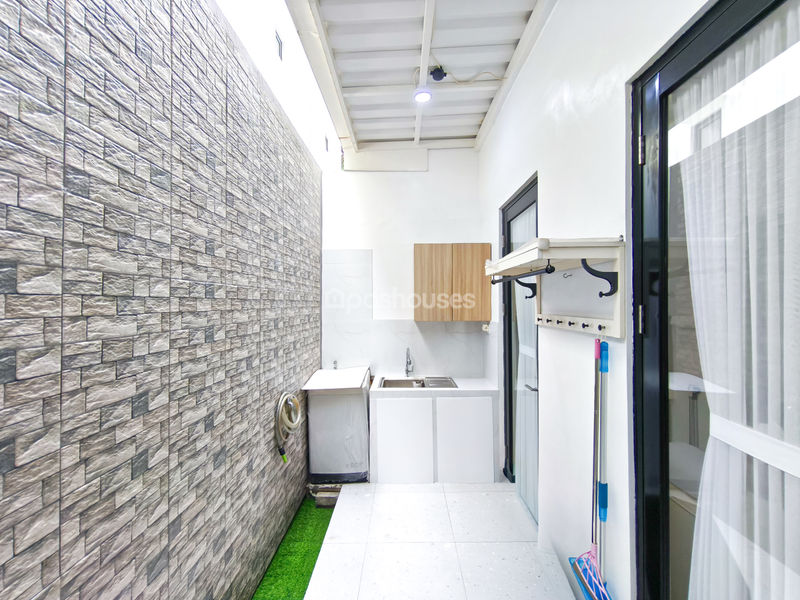 Perumahan Provence Suites Blok B05/11