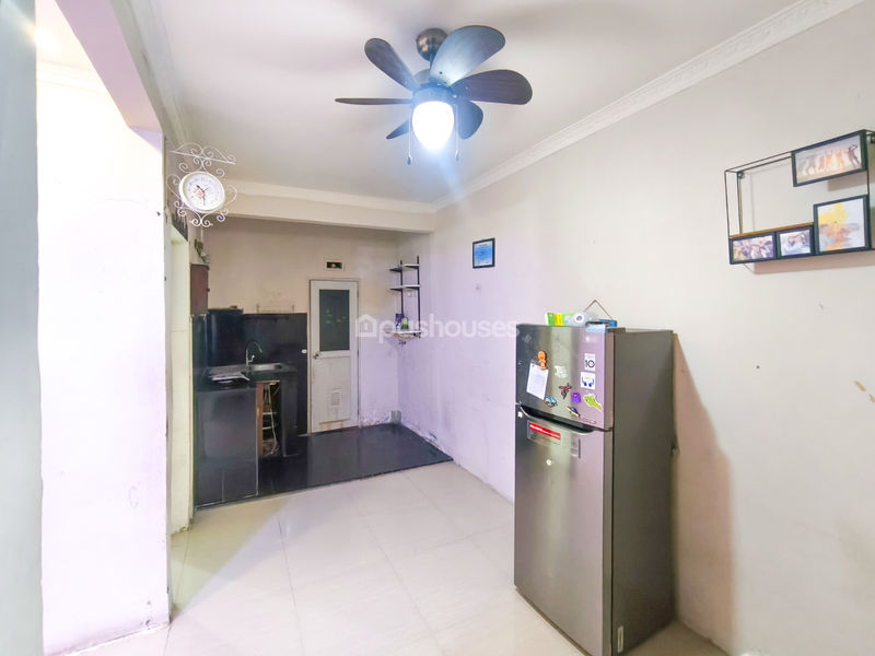 Puri Serpong 2 Blok AH 9/20