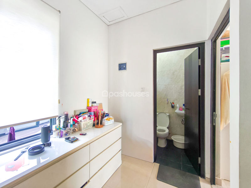 Golden Park 3 Cluster Athena Blok B No.60