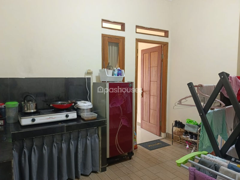 Perumahan Griya Abadi Residence