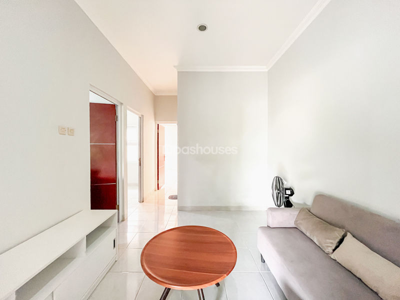 Sawangan Residence Ideal