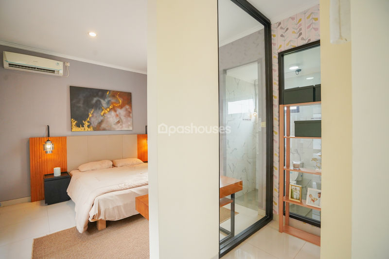 Asana Residence Cibubur