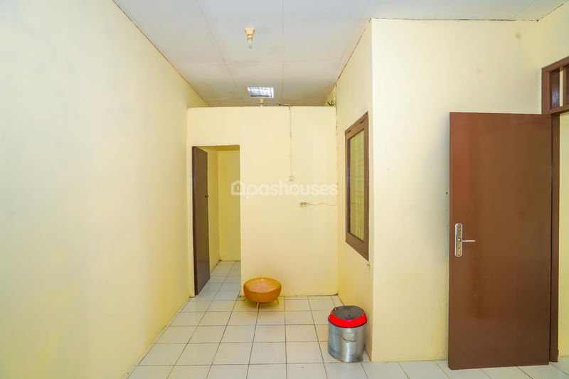 Vila Dago Pamulang Cluster Alam Asri 3 Blok J14