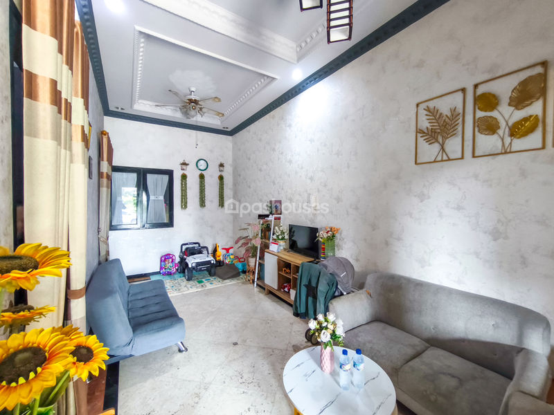 Perumahan Alam Raya Blok F3 No.11
