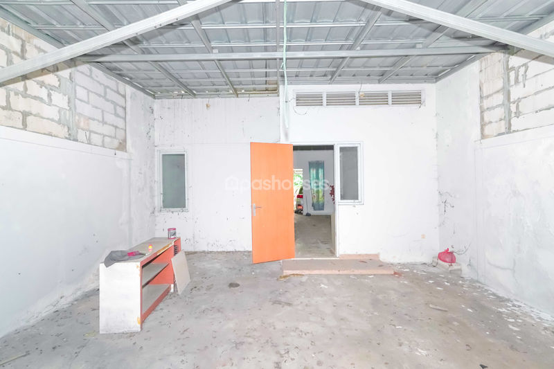 Villa Rizki Ilhami 2 Blok A4 No.16