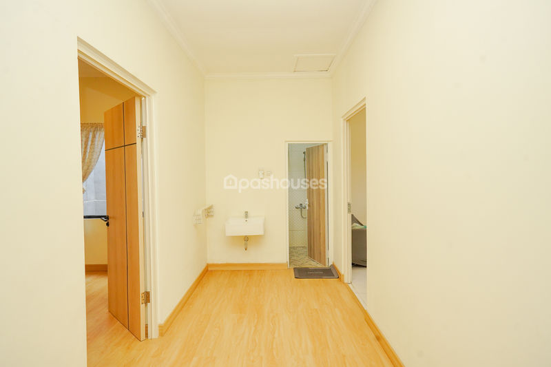Perumahan Mutiara Residence