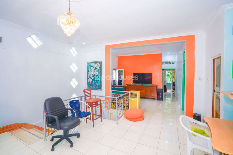 Jalan Tanjung Barat Selatan Jagakarsa Jakarta Selatan