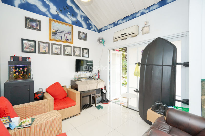 Perumahan Tamansari Puri Bali Cluster Amlapura