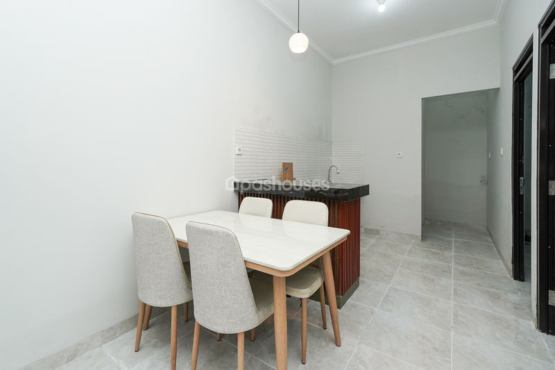 Kavling Surya Mekar Bekasi