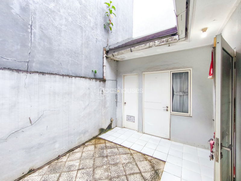 Perumahan Urbana Place Blok C10