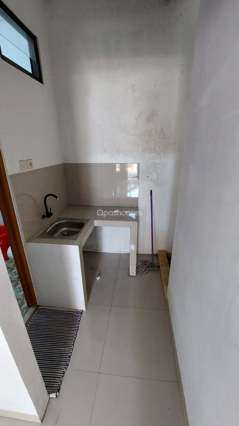 Cluster Shabira Village Bekasi
