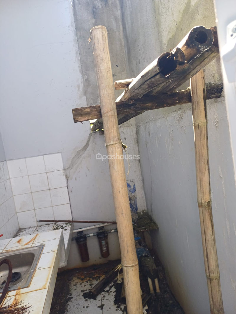 Perumahan Aquila Valley Cendrawasih Blok D2